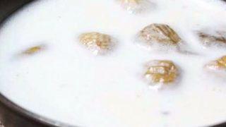 Antibiyotik yerine geçiyor! Sütün içinde bekleten şifa buluyor