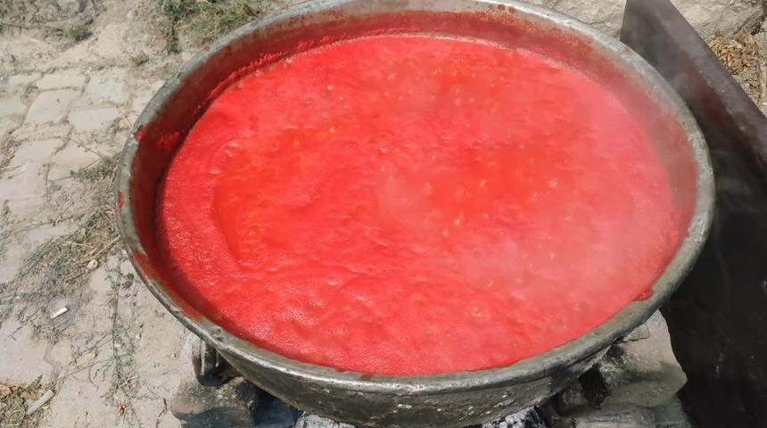 Sal&ccedil;alar imece usul&uuml; hazırlanıyor