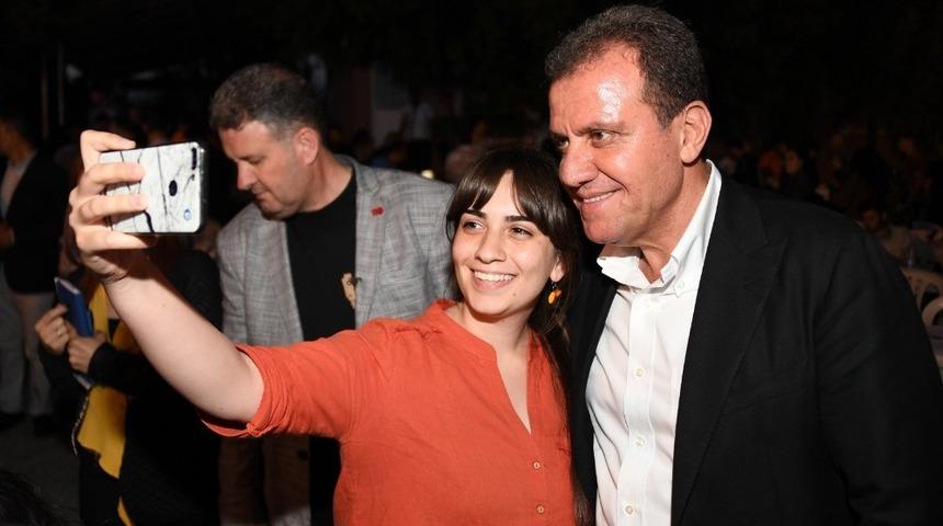 Mersin&rsquo;de &ouml;ğrenim yardımı başvuruları devam ediyor