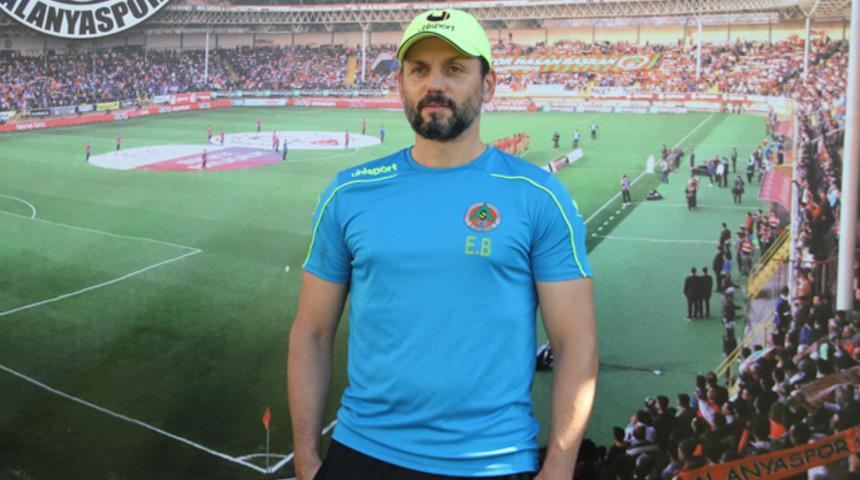 Erol Bulut: Malatya’dan mutlu dönmek istiyoruz