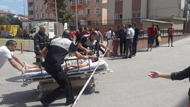 Yalova’da aslını aratmayan deprem tatbikatı G1
