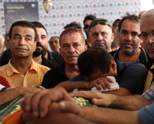 Ünlü sanatçı Selahattin Özdemir e veda 5