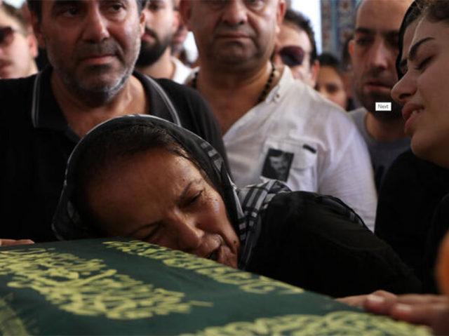 Ünlü sanatçı Selahattin Özdemir e veda 6