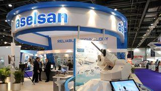 ASELSAN cirosu en fazla artan şirketler arasında birinci oldu