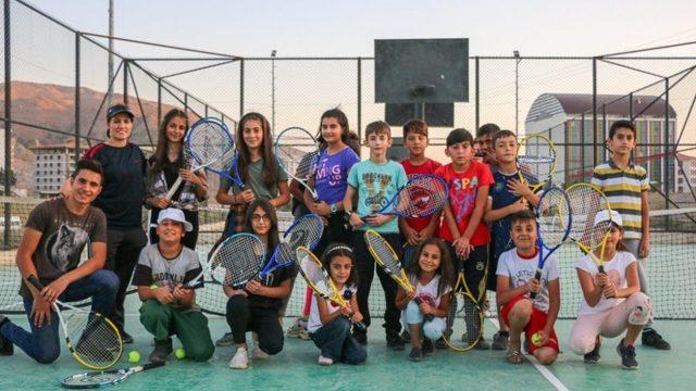 Bitlis Belediyesinden sosyal sorumluluk projeleri