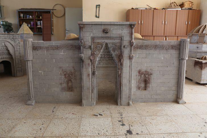 Tarih 'MiniaSivas' ile görücüye çıkacak G3