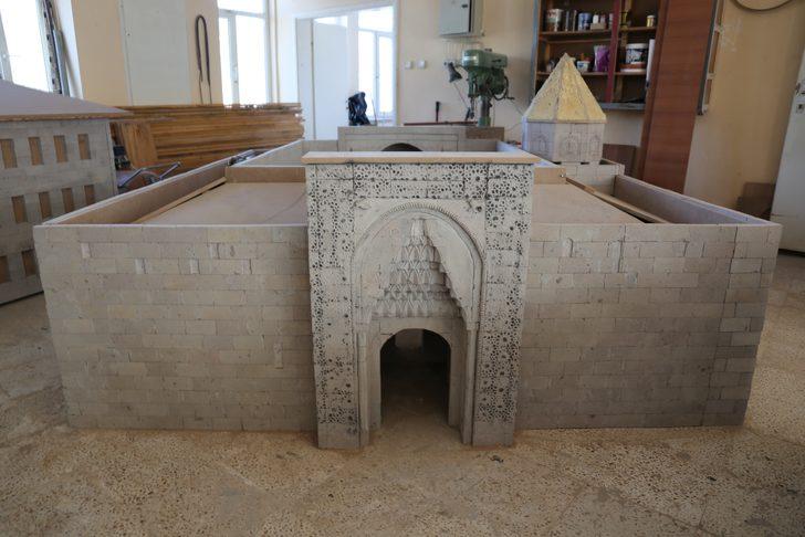 Tarih 'MiniaSivas' ile görücüye çıkacak G1