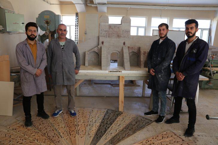 Tarih 'MiniaSivas' ile görücüye çıkacak G2