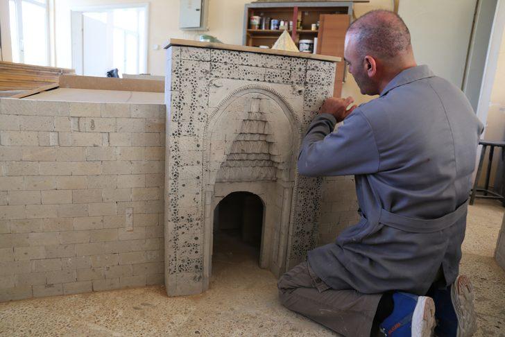 Tarih 'MiniaSivas' ile görücüye çıkacak G4