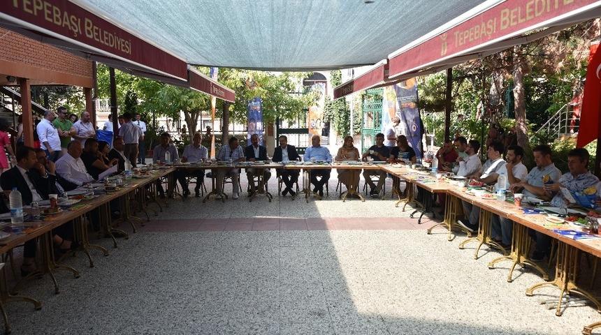 13. Uluslararası Eskişehir Pişmiş Toprak Sempozyumu başlıyor