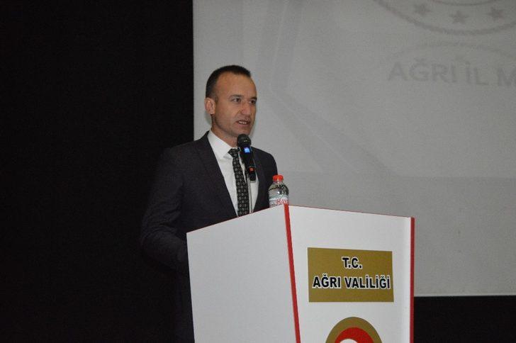 Ağrı’da 2019-2020 eğitim öğretim yılı bilgilendirme toplantısı G2