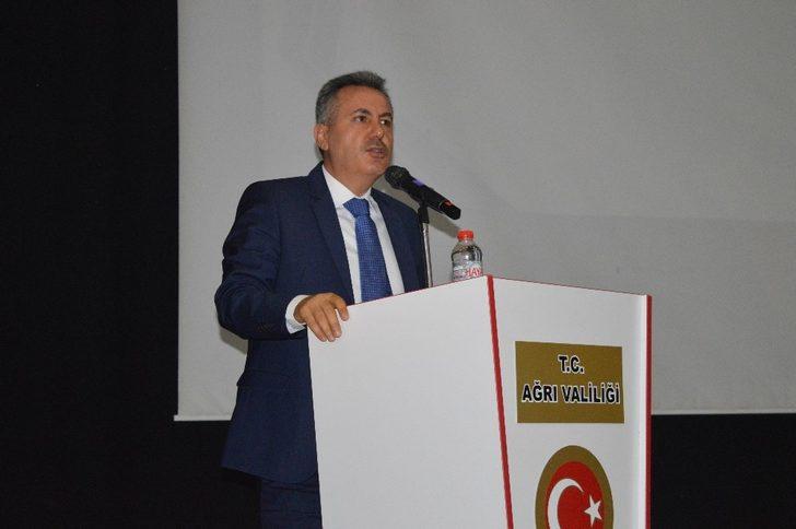Ağrı’da 2019-2020 eğitim öğretim yılı bilgilendirme toplantısı G4