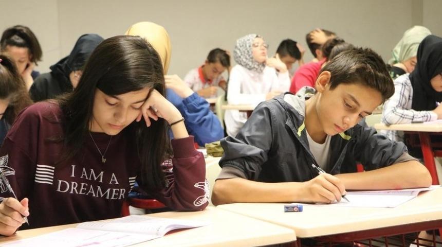 Akademi Lise’de yeni dönem başlıyor