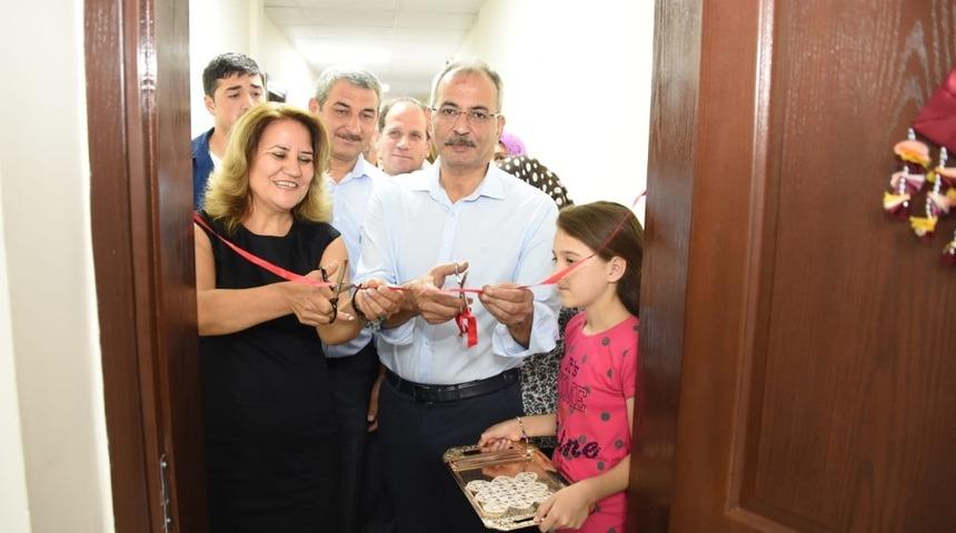 Bozdoğan: "Ekonomi, üreten kadınlarla kalkınır"