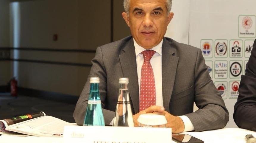 Turun&ccedil;gil ihracat sezonu başlıyor