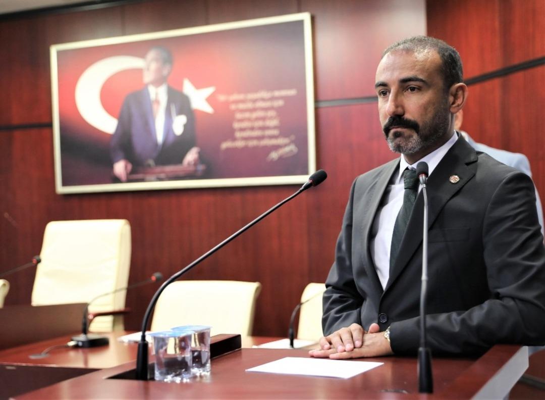 Gaziantepli ve Etiyopyalı iş insanları GTO&rsquo;da buluştu