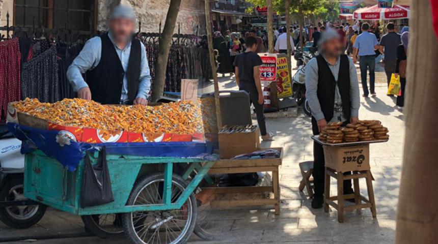 Polis kılık değiştirdi! Çete çökertildi