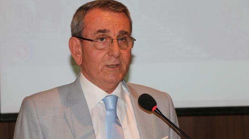 Murzioğlu: &ldquo;8 milyon liralık Cazibe Merkezleri Programı Yatay Depo Projemiz kabul edildi&rdquo;