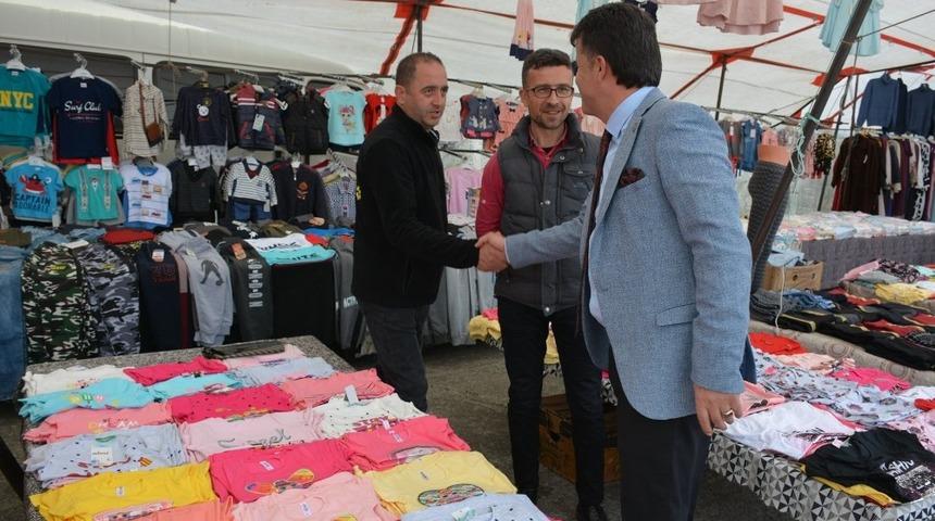 Tarihi Türkeli panayırı başlıyor