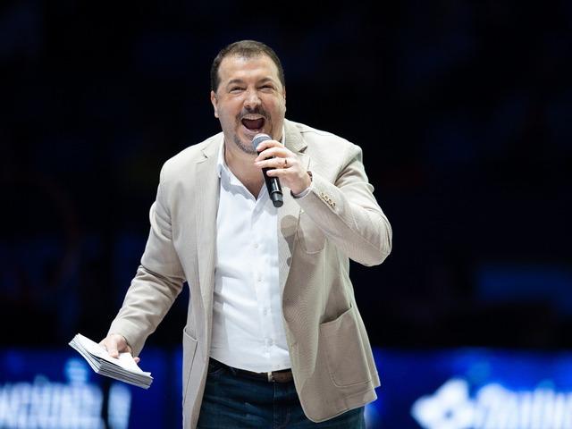 Mustafa Özben 2019 FIBA Dünya Kupası'nda görev alacak