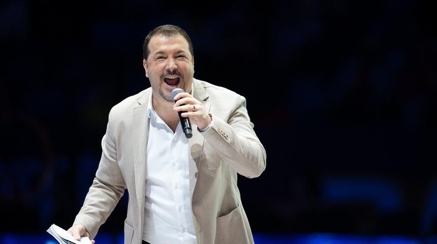 Mustafa Özben 2019 FIBA Dünya Kupası'nda görev alacak