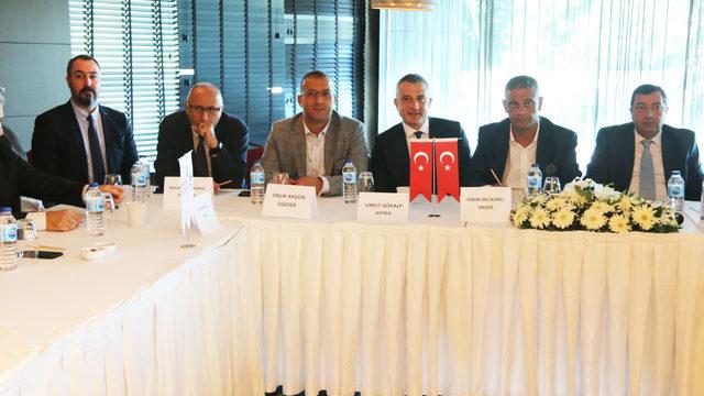 Sağlık Endüstrileri Platformu: Tıbbi cihaz sektörü can kurtarıyor