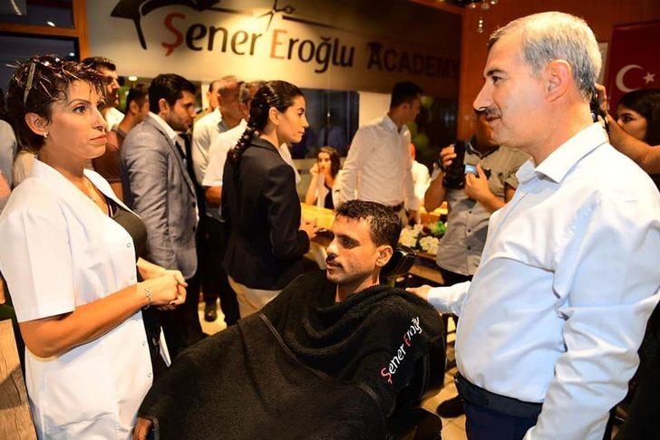 Kadına şiddet siyah kurdele ile protesto edildi G4