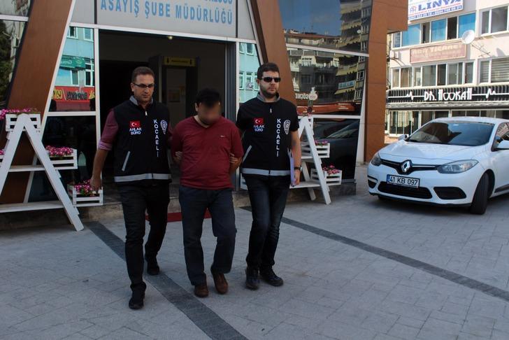 Kadınlara silah zoru ile fuhuş yaptıran sevgililer yakalandı G2