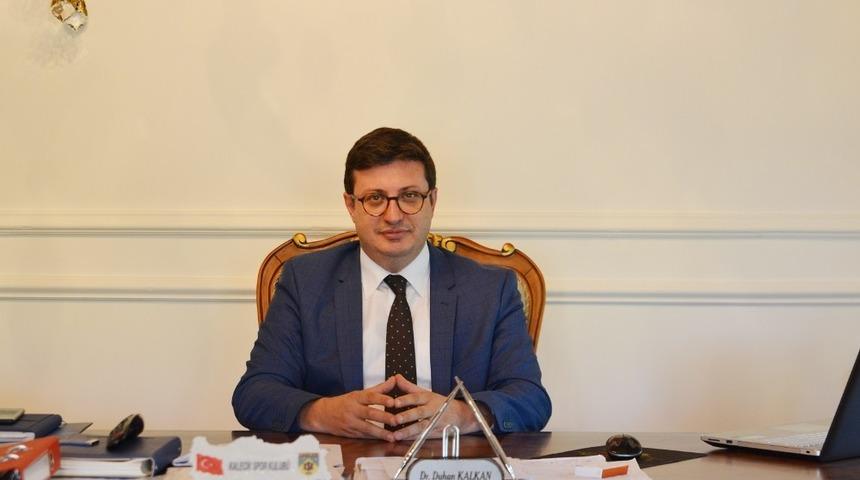 Kalecik&rsquo;te festival heyecanı