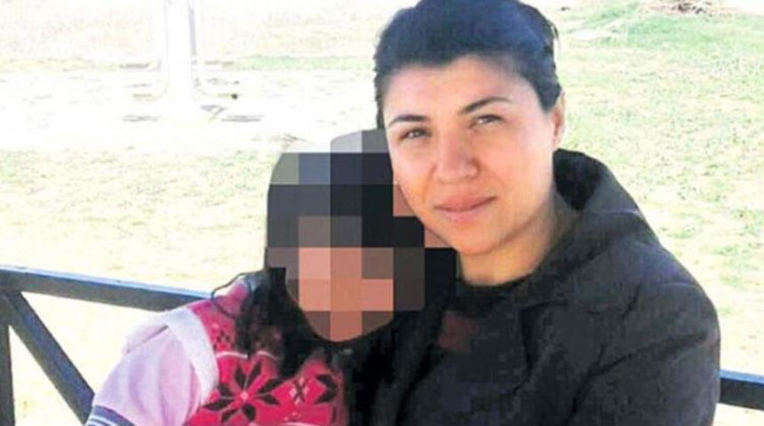 Emine Bulut'un kızı için 8 yıllığına kayyum atandı 