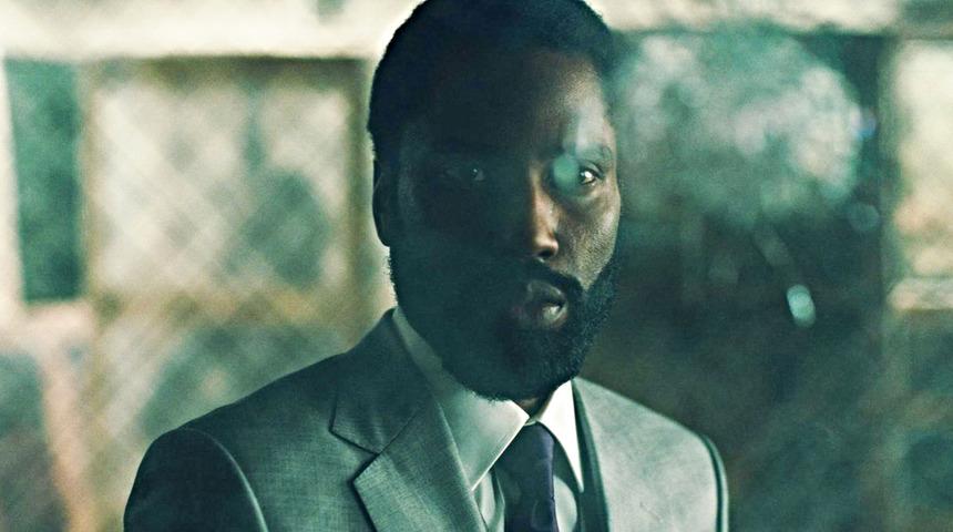 Christopher Nolan imzalı Tenet filminden ilk tanıtım fragmanı yayınlandı