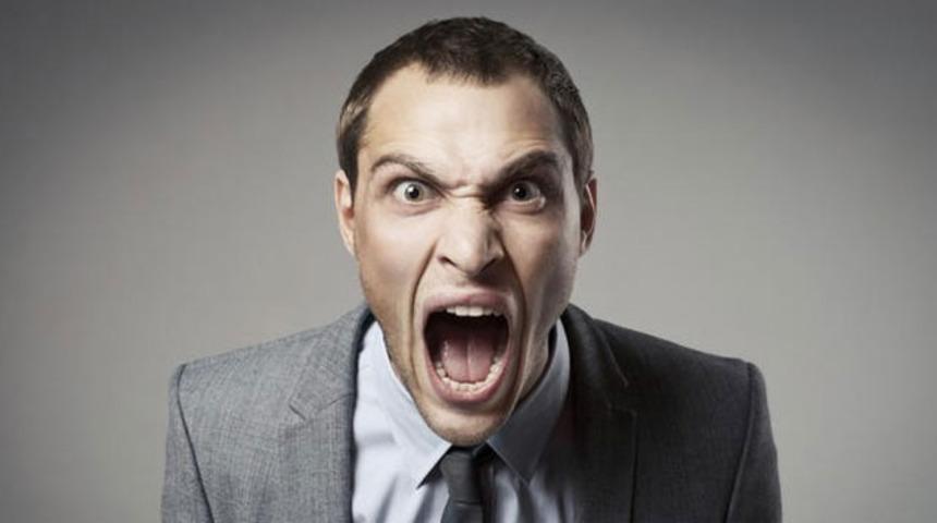 Türkiye’nin 'öfke' haritası açıklandı! 'En sakin' ve 'en öfkeli' bölgeler hangileri?