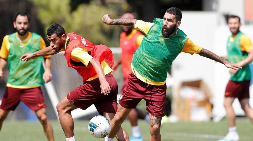 Jimmy Durmaz İsveç Milli Takımı'na davet edildi