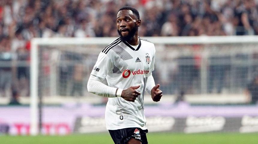 Kevin N'Koudou'dan Mario Lemina'ya: Come to Beşiktaş!