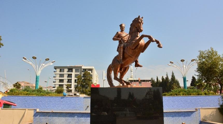 Torbalı 30 Ağustos’a hazır