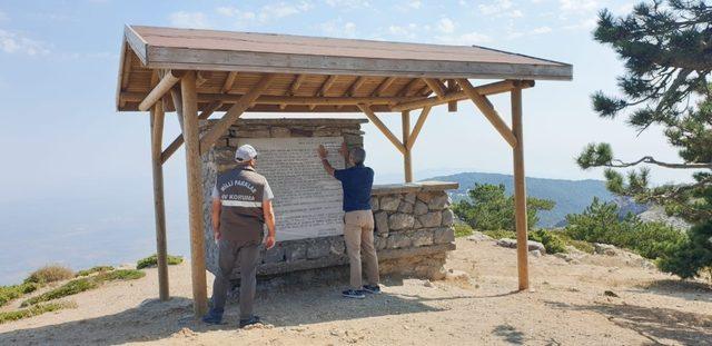 Atatürk’ün ismi yeniden yazılacak