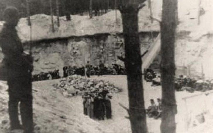 Dünyanın en acı karesi G1