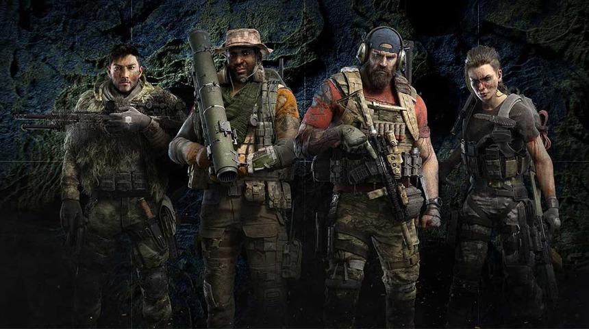Ghost Recon Breakpoint sistem gereksinimleri açıklandı