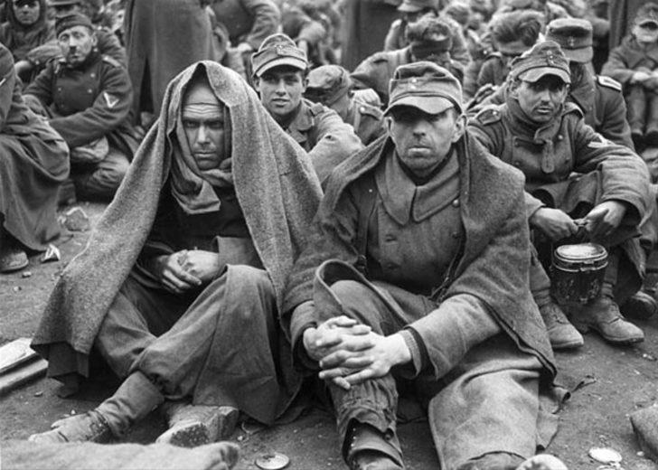 Dünyanın en acı karesi G3