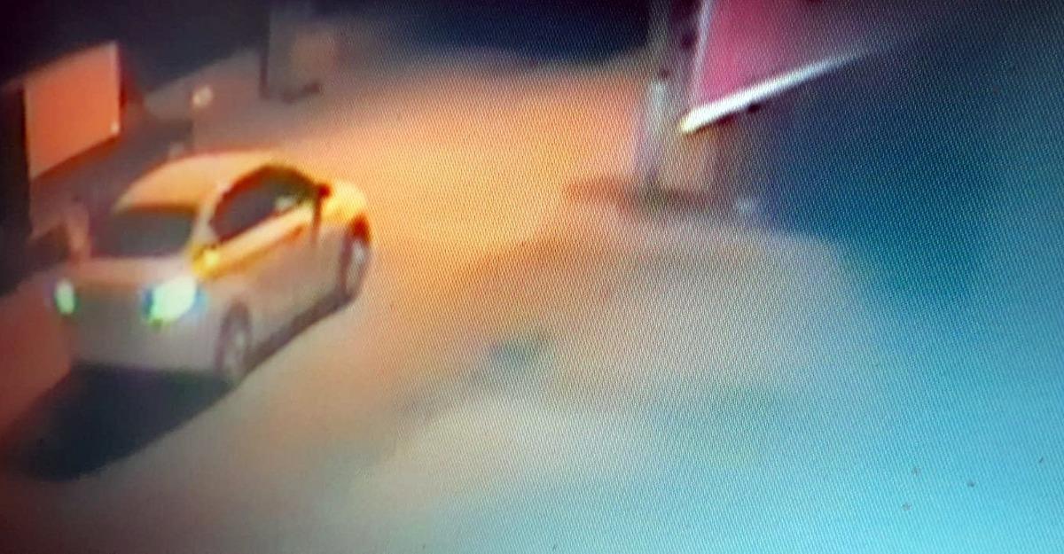 Ankara'da kanlı pusu! Polis kılığına girip 20 saat beklediler 