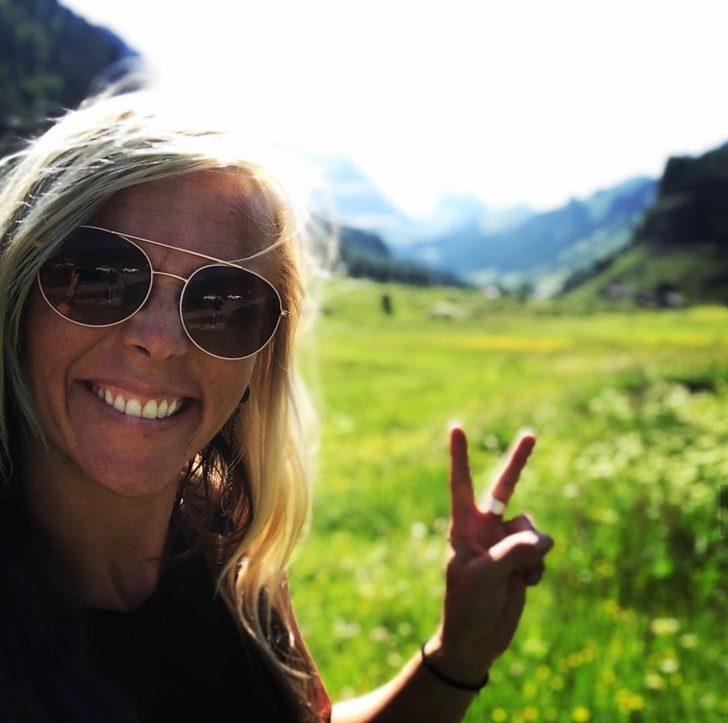 Ünlü yarışçı Jessi Combs 640 kilometre hız rekoru kırmaya çalışırken hayatını kaybetti G3