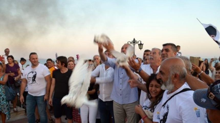 Didim Barış Festivali programı belli oldu