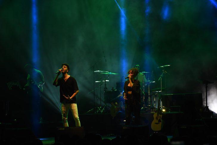 14 sanatçı Emine Bulut’un kızı için şarkılarını seslendirdi! G2