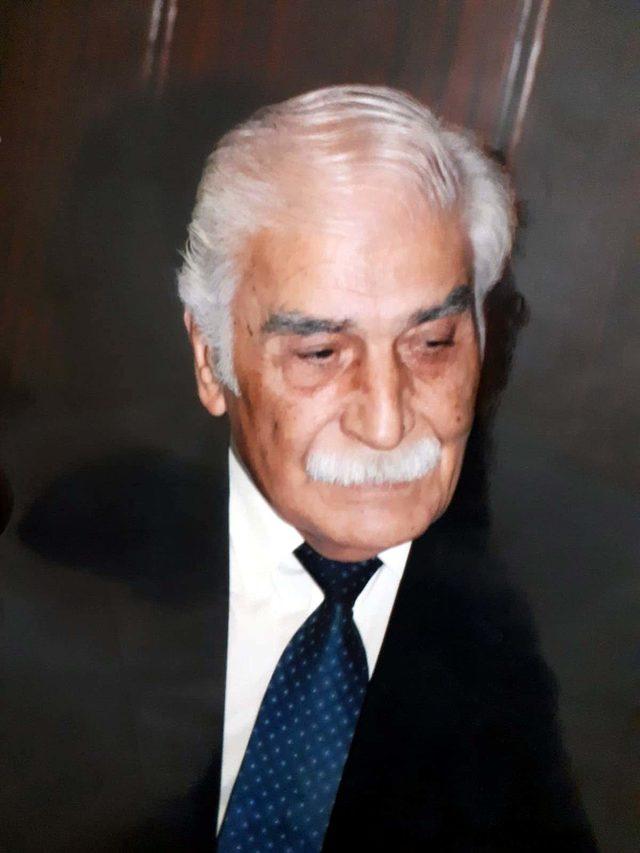 Akşener'den tarihçi Prof. Dr. Kafalı'nın ailesine taziye ziyareti