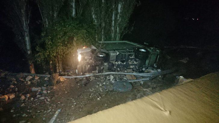 HES santralindeki patlamanın boyutları gün aydınlanınca ortaya çıktı G5