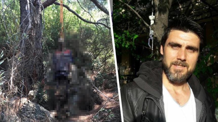 5 aydır her yerde aranıyordu! Korkunç halde bulundu!