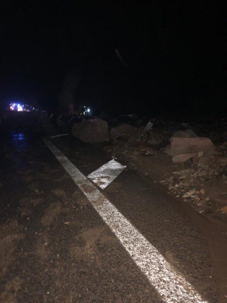 HES santralindeki patlamanın boyutları gün aydınlanınca ortaya çıktı G2