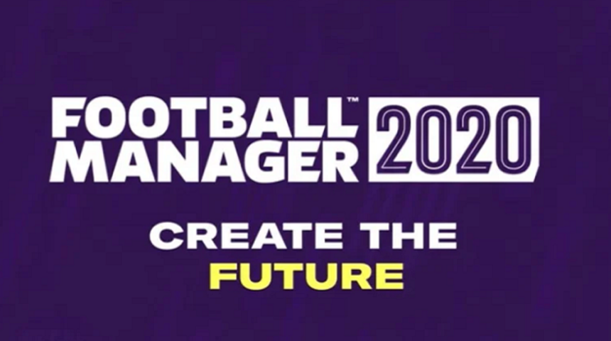 Football Manager 2020 kasım ayında geliyor!