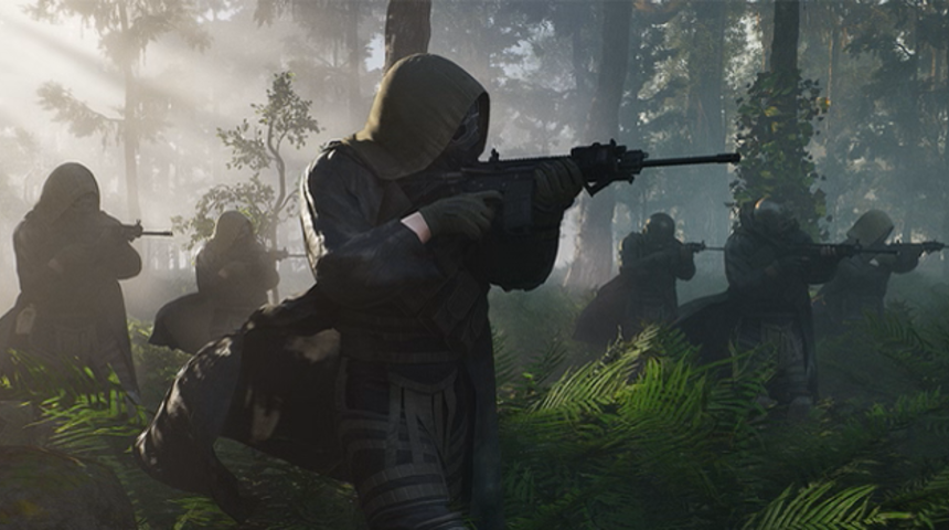 Ghost Recon: Breakpoint sistem gereksinimleri belli oldu!