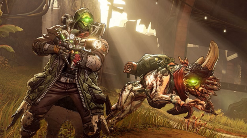 Borderlands 3 PC sistem gereksinimleri belli oldu!